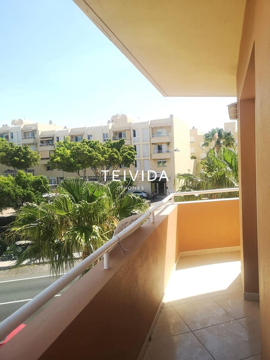 1 sovrum Lägenhet att hyra i Los Abrigos - 960 € (Ref: 9913697)