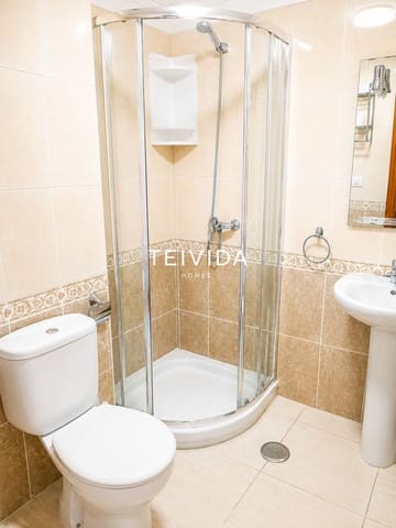 1 sovrum Lägenhet att hyra i Los Abrigos, Granadilla de Abona - 960 € (Ref: 9913697)