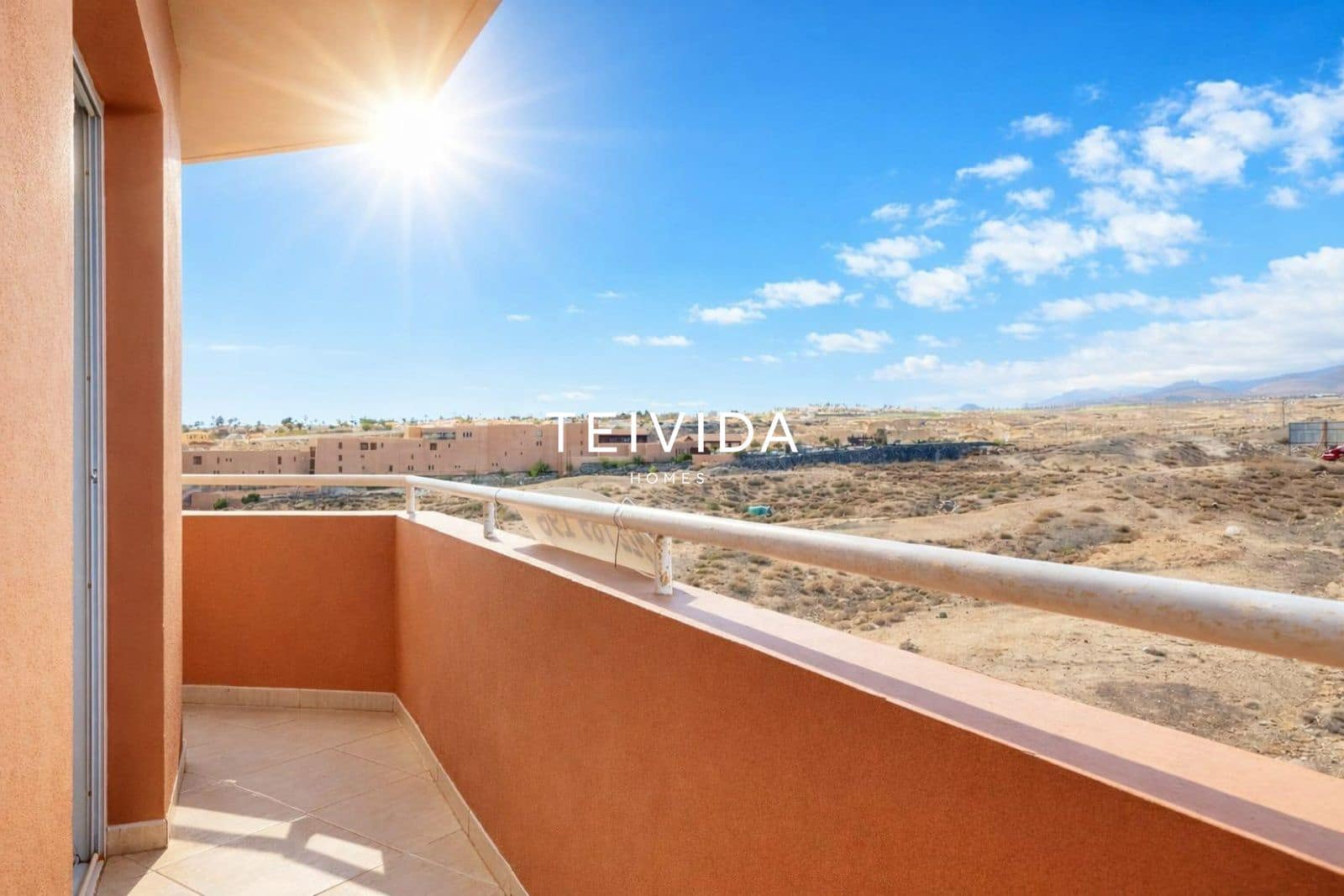 1 sovrum Lägenhet att hyra i Los Abrigos - 960 € (Ref: 9913697)