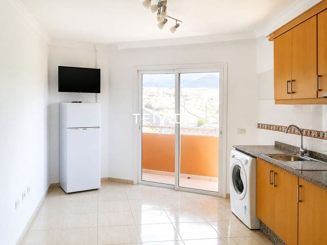 1 sovrum Lägenhet att hyra i Los Abrigos, Granadilla de Abona - 960 € (Ref: 9913697)
