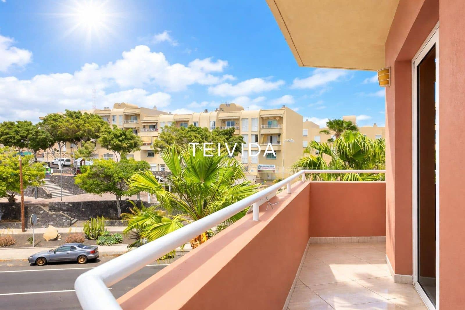 1 sovrum Lägenhet att hyra i Los Abrigos - 960 € (Ref: 9913697)