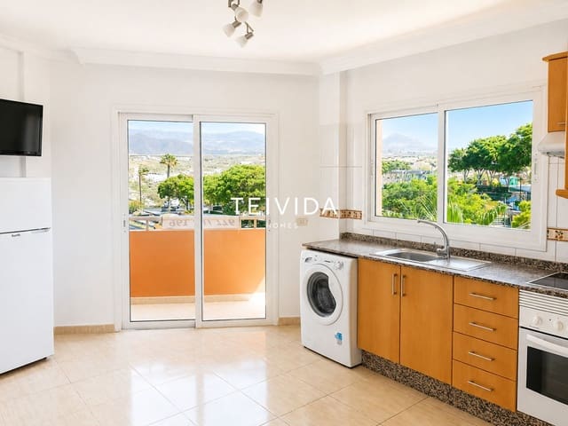 1 sovrum Lägenhet att hyra i Los Abrigos, Granadilla de Abona - 960 € (Ref: 9913697)