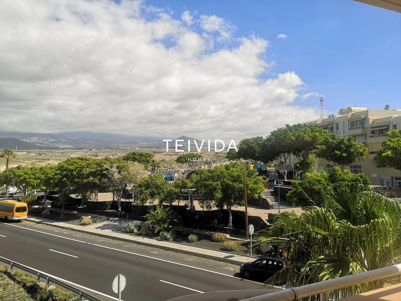 1 sovrum Lägenhet att hyra i Los Abrigos - 960 € (Ref: 9913697)