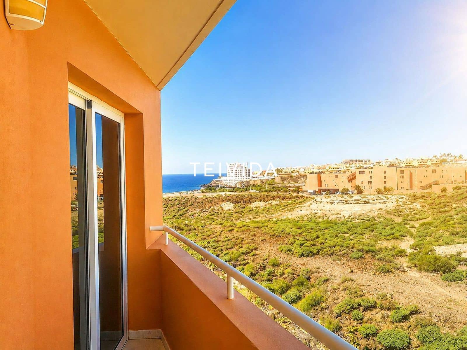 1 sovrum Lägenhet att hyra i Los Abrigos - 960 € (Ref: 9913697)