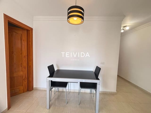 Appartement de 1 chambre à louer à Los Abrigos, Granadilla de Abona - 960 € (Ref: 9913697)