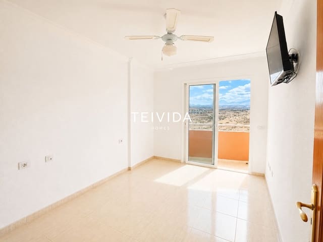 Appartement de 1 chambre à louer à Los Abrigos, Granadilla de Abona - 960 € (Ref: 9913697)
