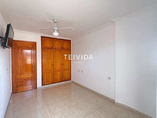 Appartement de 1 chambre à louer à Los Abrigos, Granadilla de Abona - 960 € (Ref: 9913697)