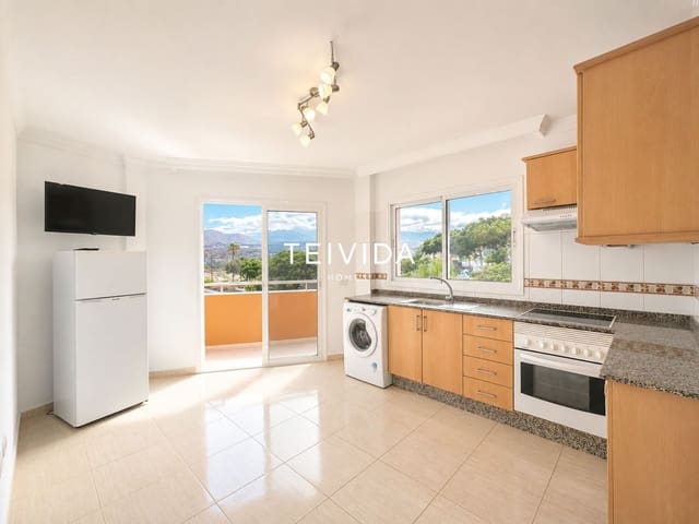 Appartement de 1 chambre à louer à Los Abrigos, Granadilla de Abona - 960 € (Ref: 9913697)