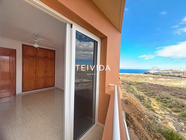 Appartement de 1 chambre à louer à Los Abrigos, Granadilla de Abona - 960 € (Ref: 9913697)
