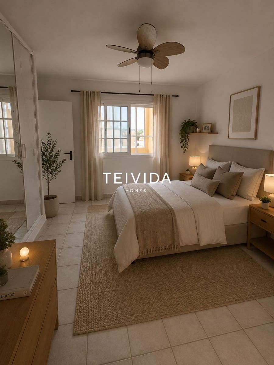 1 soverom Leilighet til salgs i Torviscas med svømmebasseng - € 325 000 (Ref: 9913698)