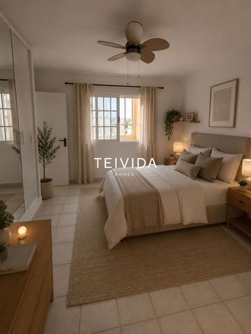 1 soverom Leilighet til salgs i Torviscas, Adeje med svømmebasseng - € 325 000 (Ref: 9913698)