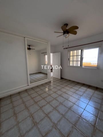 1 soverom Leilighet til salgs i Torviscas, Adeje med svømmebasseng - € 325 000 (Ref: 9913698)