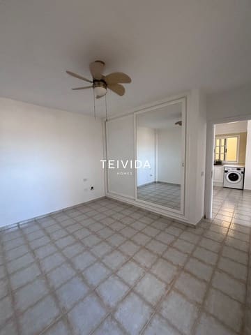1 soverom Leilighet til salgs i Torviscas, Adeje med svømmebasseng - € 325 000 (Ref: 9913698)