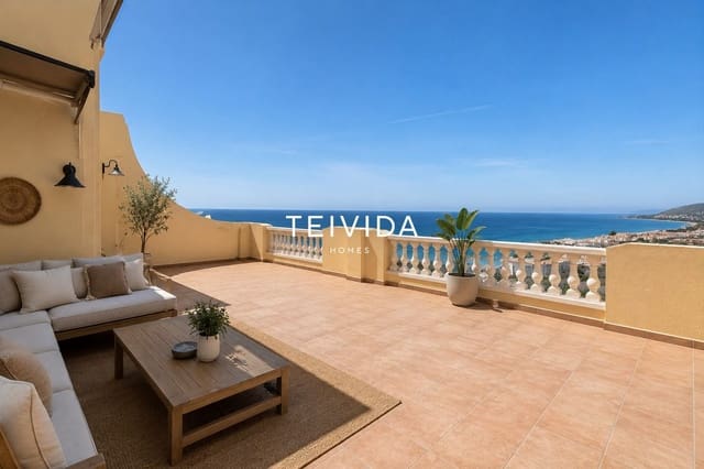 1 soverom Leilighet til salgs i Torviscas, Adeje med svømmebasseng - € 325 000 (Ref: 9913698)