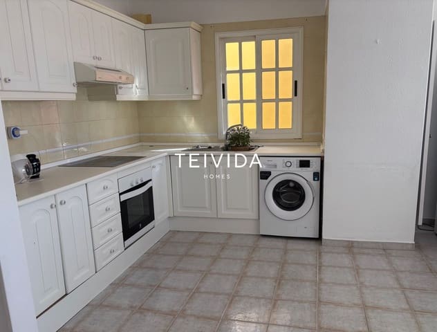 1 soverom Leilighet til salgs i Torviscas, Adeje med svømmebasseng - € 325 000 (Ref: 9913698)