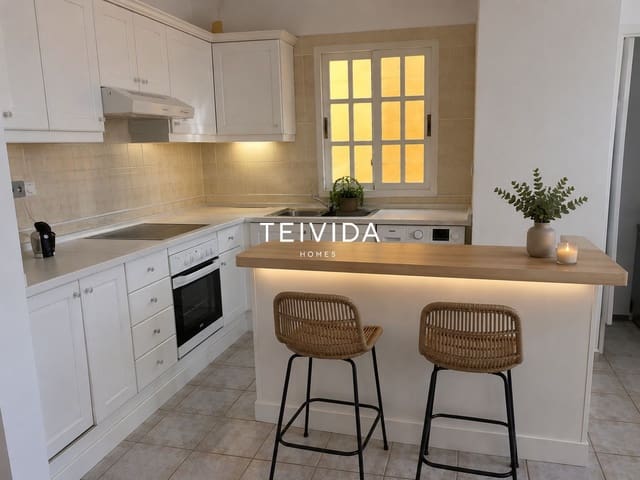1 soverom Leilighet til salgs i Torviscas, Adeje med svømmebasseng - € 325 000 (Ref: 9913698)