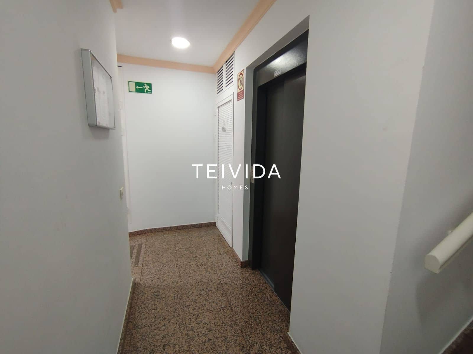 2 camera da letto Appartamento in vendita in Las Galletas - 245.000 € (Rif: 9913699)