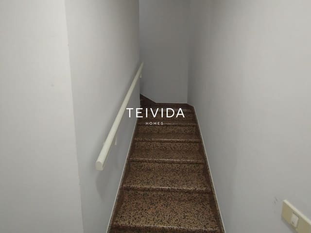 2 makuuhuone Asunto myytävänä paikassa Las Galletas, Arona - 245 000 € (Ref: 9913699)