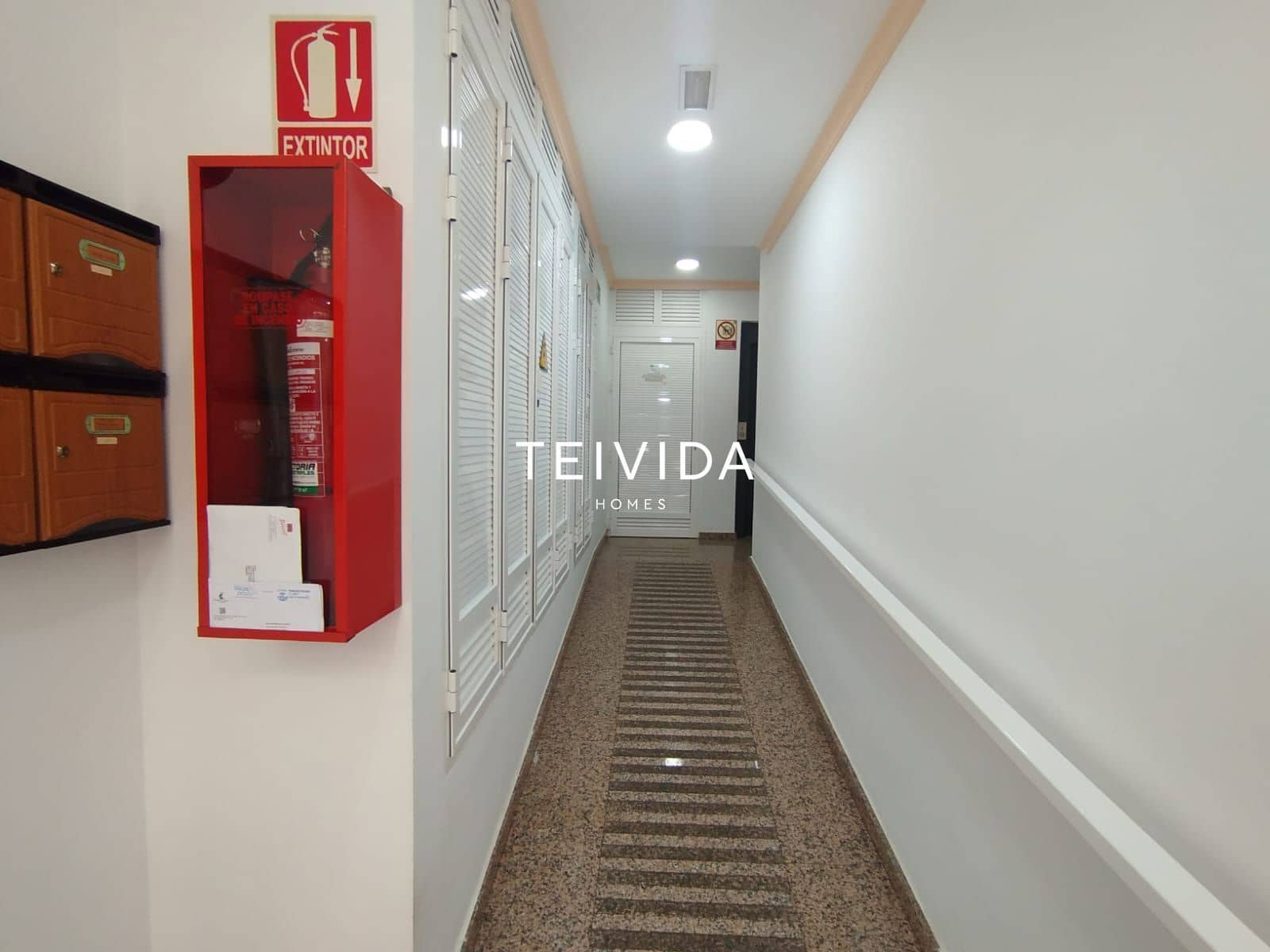2 camera da letto Appartamento in vendita in Las Galletas - 245.000 € (Rif: 9913699)