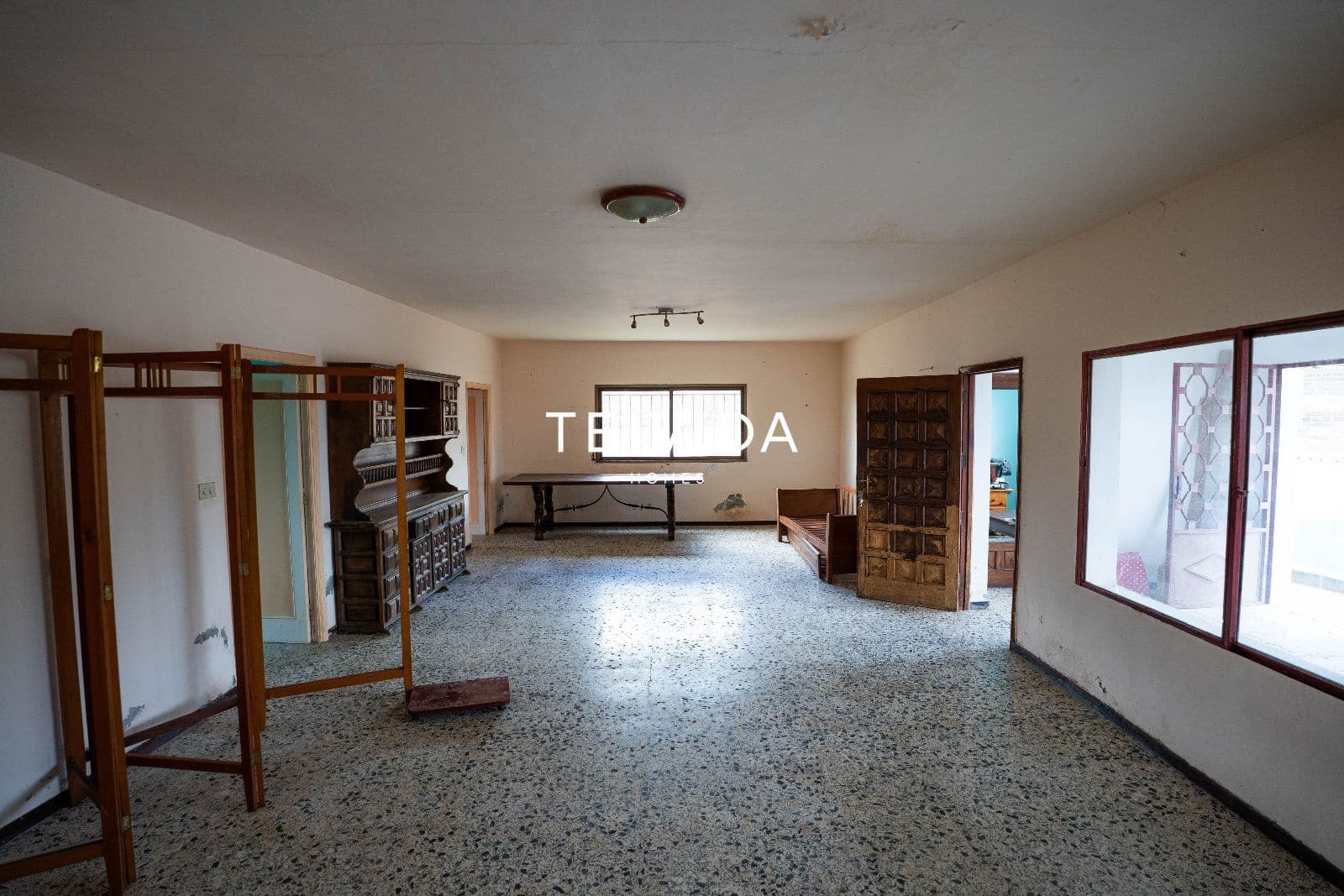 3 makuuhuone Huvila myytävänä paikassa Buenavista del Norte mukana uima-altaan - 1 250 000 € (Ref: 9914814)