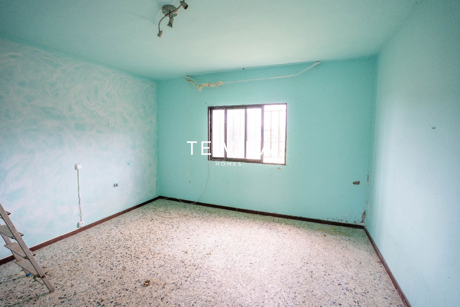 3 makuuhuone Huvila myytävänä paikassa Buenavista del Norte mukana uima-altaan - 1 250 000 € (Ref: 9914814)