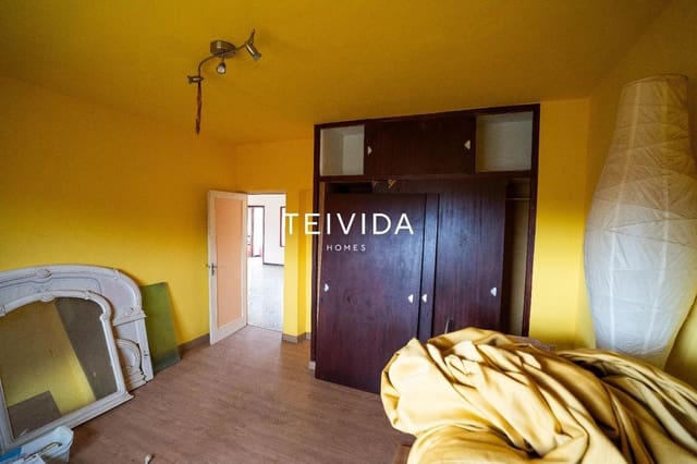 3 soverom Villa til salgs i Buenavista del Norte med svømmebasseng - € 700 000 (Ref: 9914814)