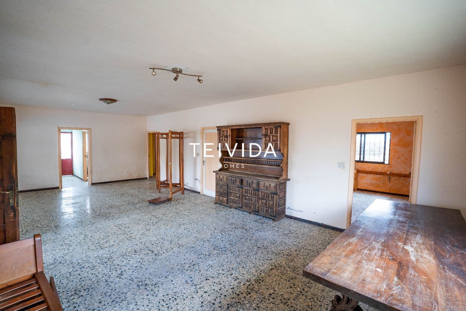3 makuuhuone Huvila myytävänä paikassa Buenavista del Norte mukana uima-altaan - 1 250 000 € (Ref: 9914814)