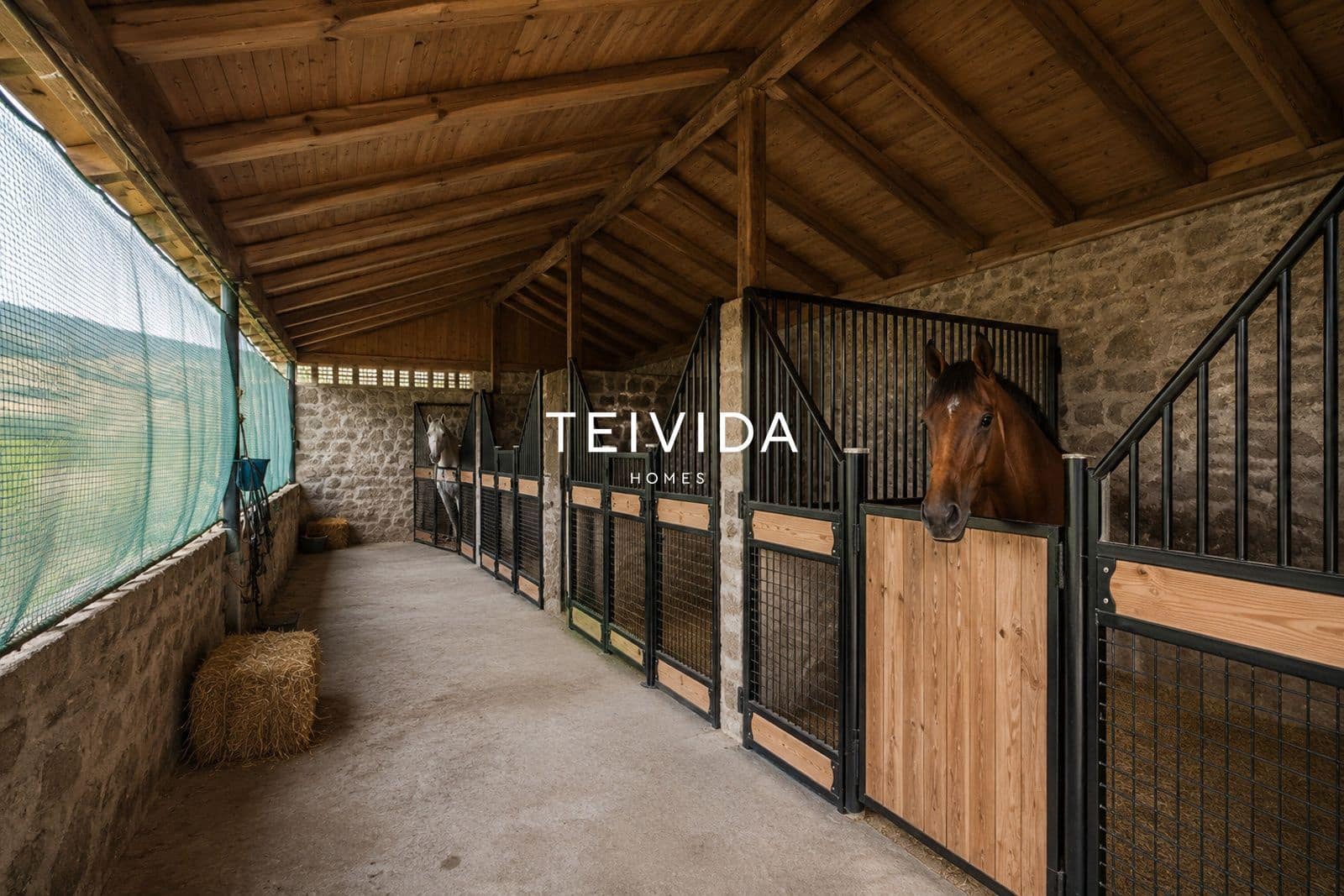3 makuuhuone Huvila myytävänä paikassa Buenavista del Norte mukana uima-altaan - 1 250 000 € (Ref: 9914814)