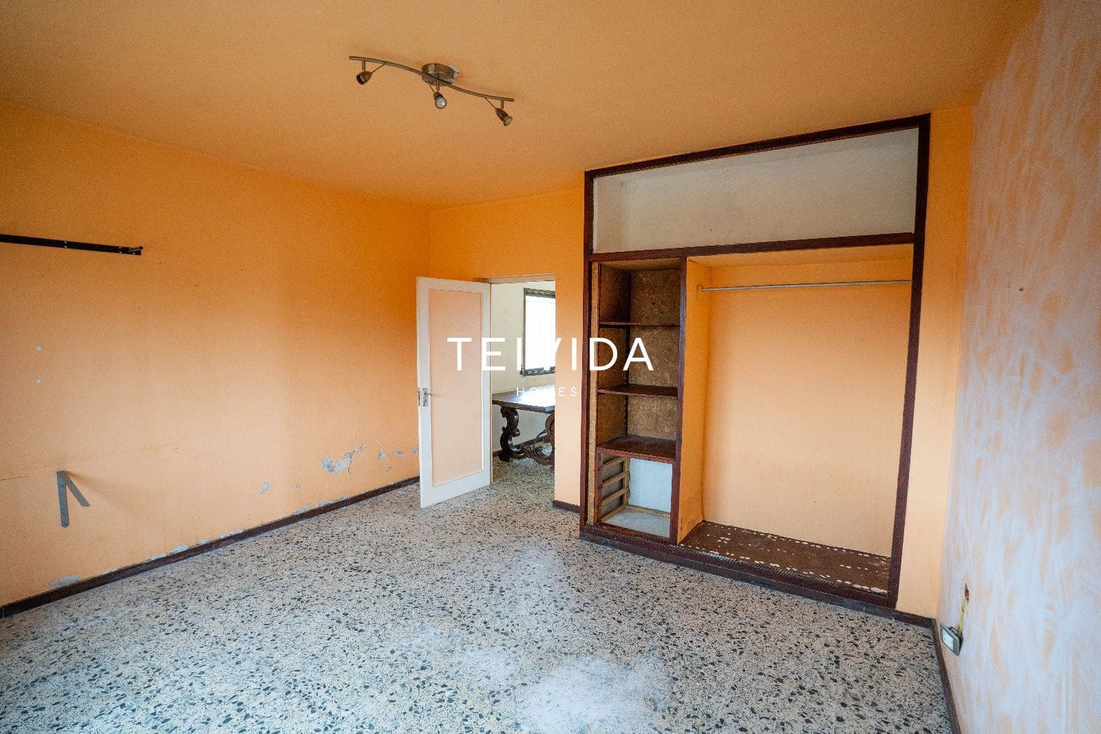 3 makuuhuone Huvila myytävänä paikassa Buenavista del Norte mukana uima-altaan - 1 250 000 € (Ref: 9914814)