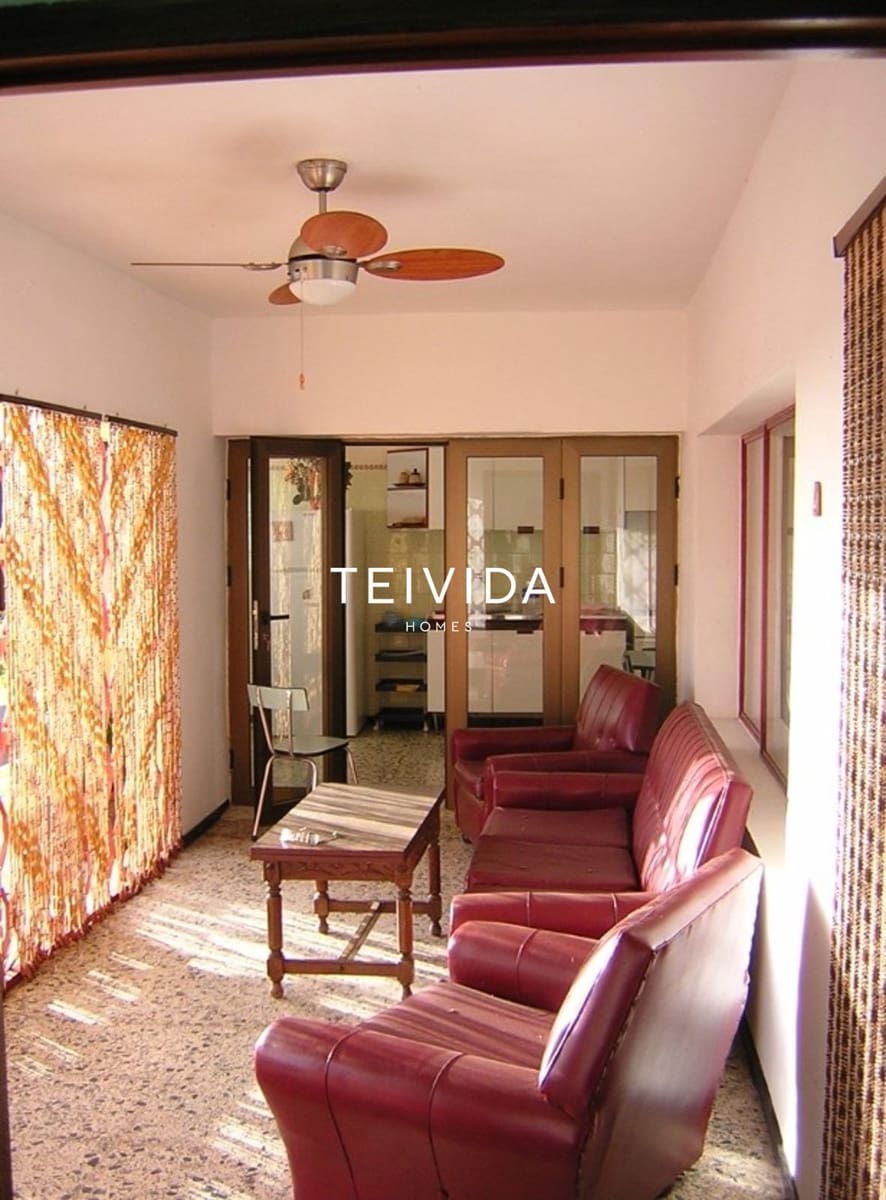 3 soverom Villa til salgs i Buenavista del Norte med svømmebasseng - € 700 000 (Ref: 9914814)