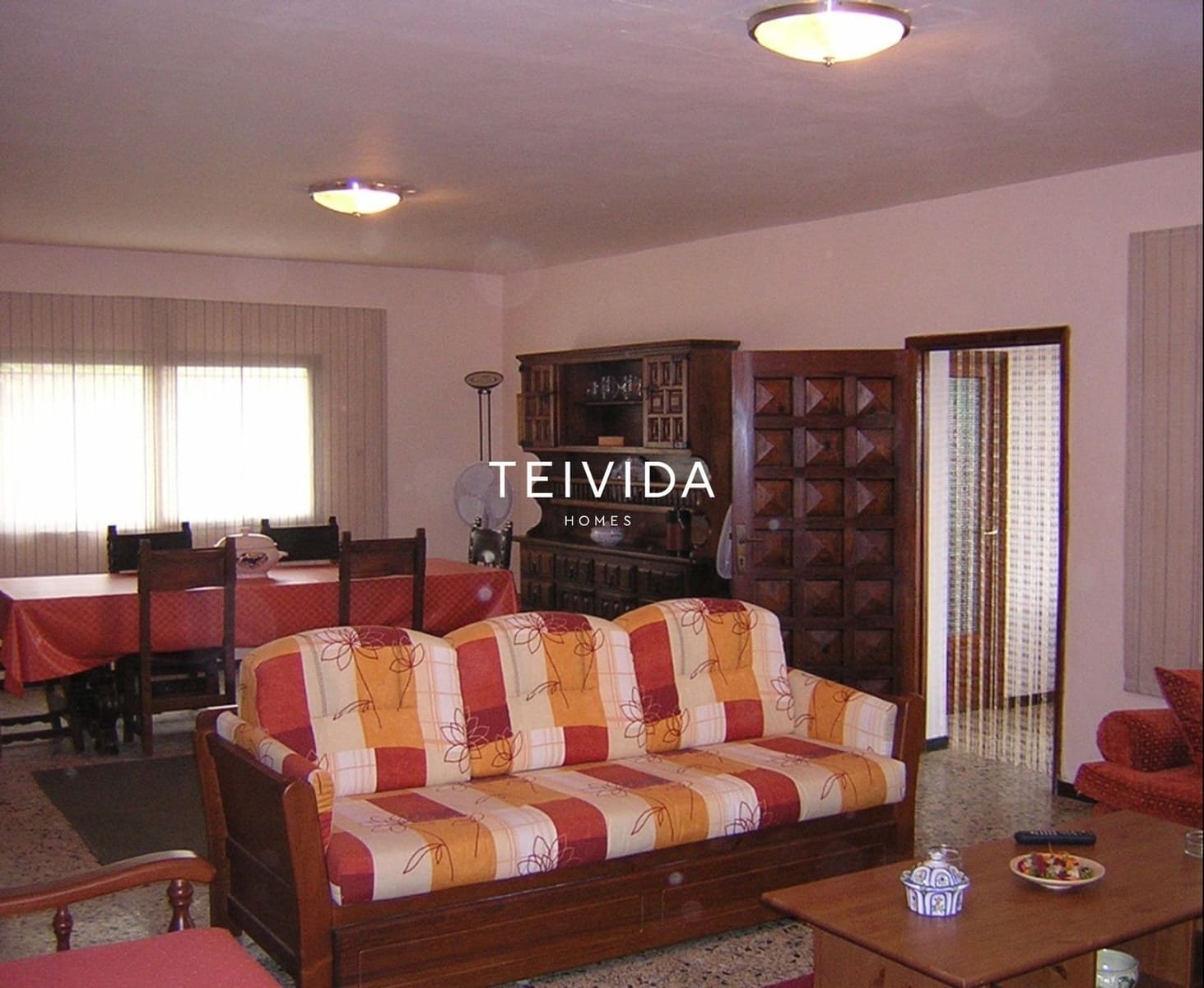 3 soverom Villa til salgs i Buenavista del Norte med svømmebasseng - € 700 000 (Ref: 9914814)