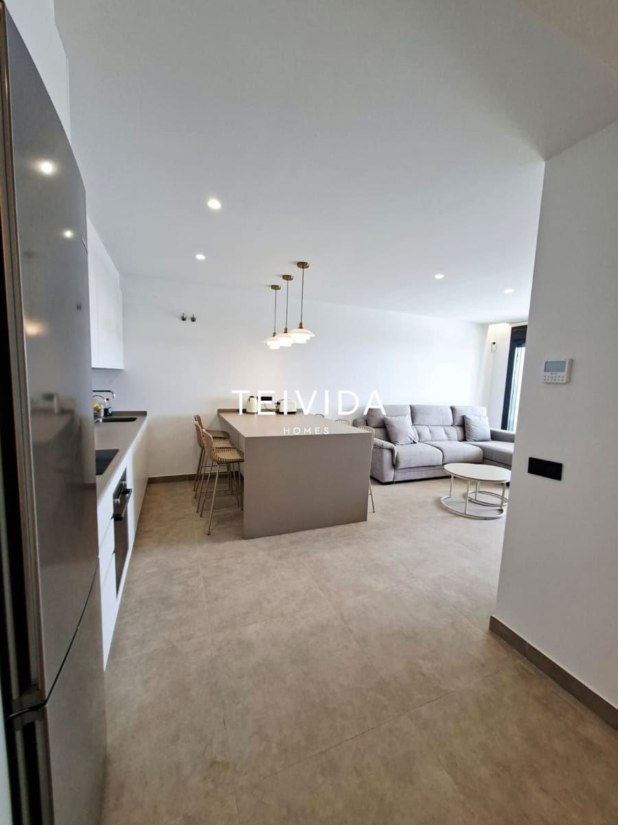 2 quarto Apartamento para arrendar em Costa Adeje com piscina garagem - 2 800 € (Ref: 9924918)