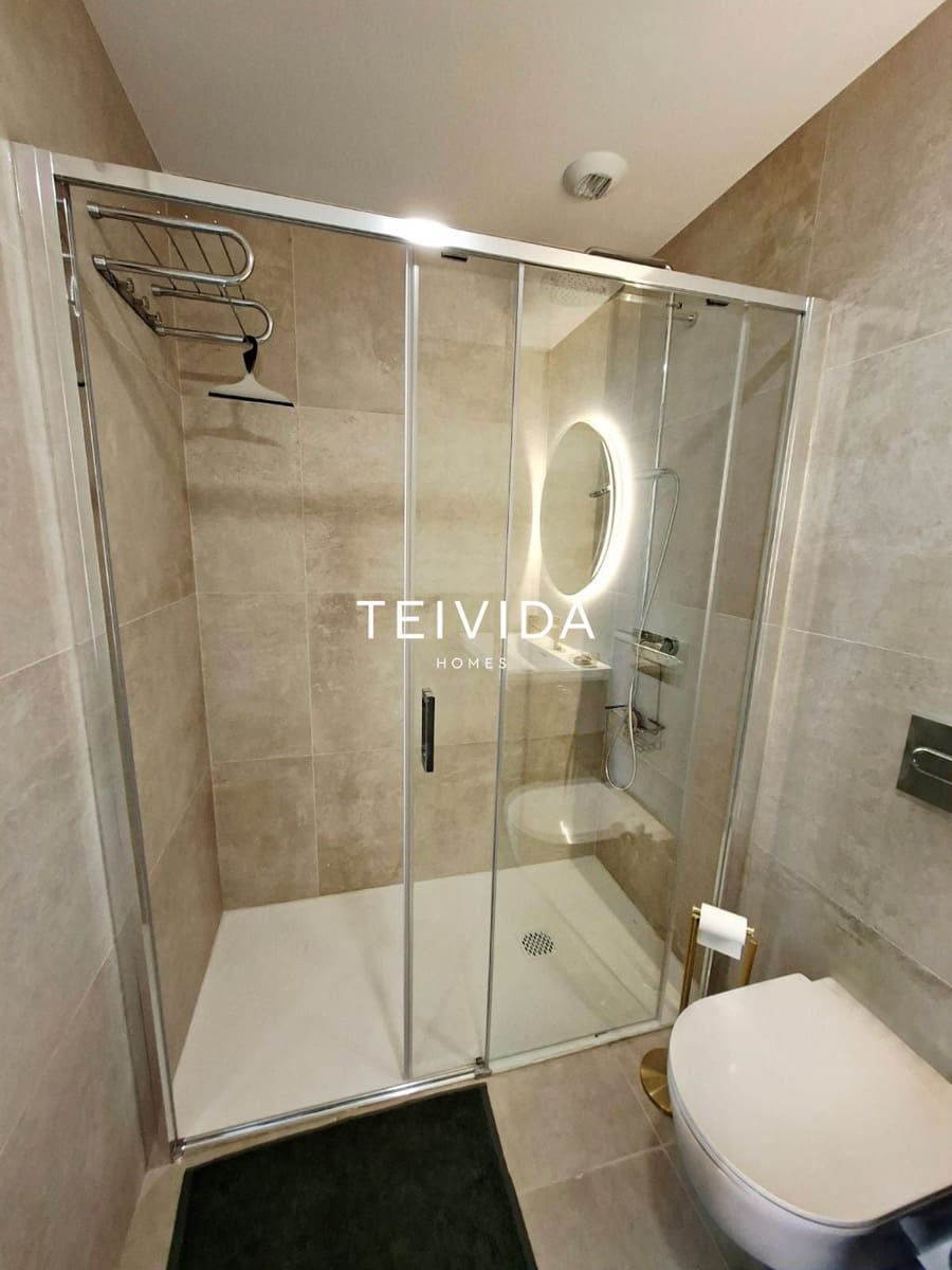 2 quarto Apartamento para arrendar em Costa Adeje com piscina garagem - 2 800 € (Ref: 9924918)