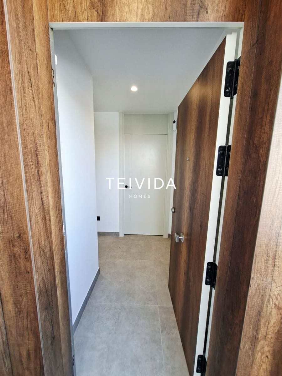 2 quarto Apartamento para arrendar em Costa Adeje com piscina garagem - 2 800 € (Ref: 9924918)
