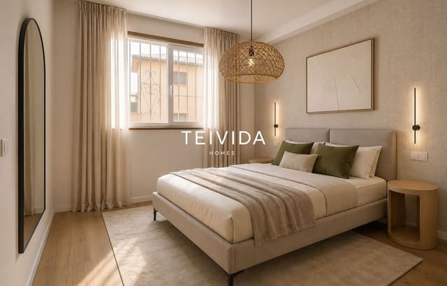 2 quarto Apartamento para arrendar em Playa de las Americas, Arona com piscina - 1 700 € (Ref: 9924920)