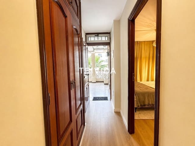 1 bedroom Flat for rent in Playa de las Americas, Arona with pool - € 1,700 (Ref: 9924920)