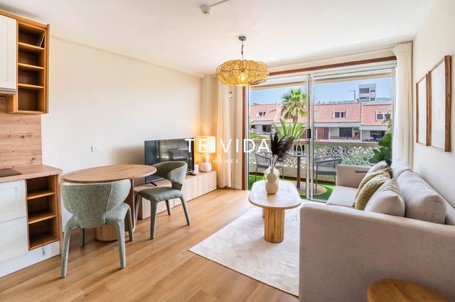 1 soverom Leilighet til leie i Playa de las Americas, Arona med svømmebasseng - € 1 500 (Ref: 9924920)