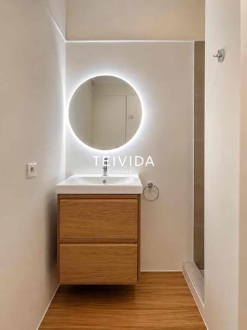 1 makuuhuone Asunto vuokrattavana paikassa Los Cristianos, Arona mukana uima-altaan - 1 600 € (Ref: 9924921)