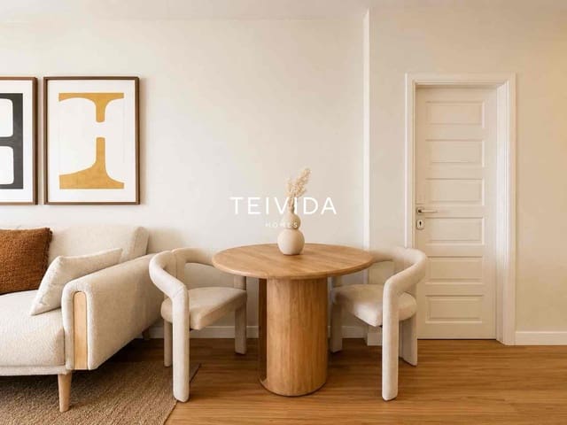 1 makuuhuone Asunto vuokrattavana paikassa Los Cristianos, Arona mukana uima-altaan - 1 600 € (Ref: 9924921)