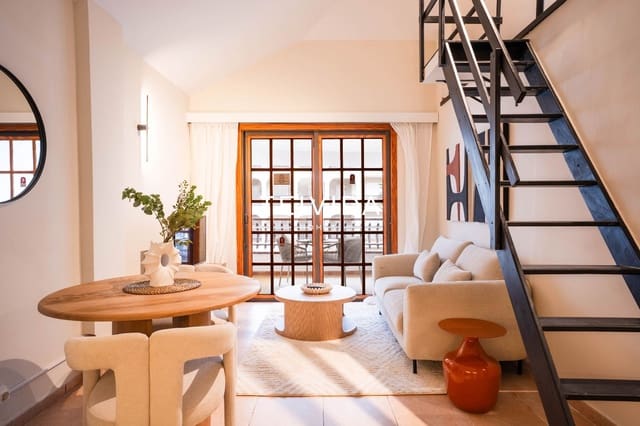 Appartement de 2 chambres à louer à Los Cristianos, Arona avec piscine - 1 650 € (Ref: 9924922)