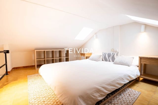 Appartement de 2 chambres à louer à Los Cristianos, Arona avec piscine - 1 650 € (Ref: 9924922)