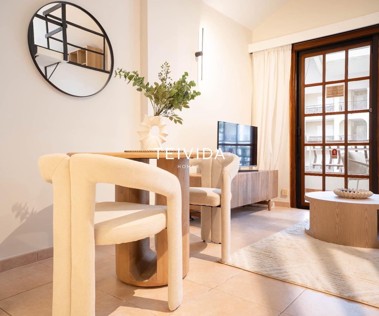 2 soverom Leilighet til leie i Los Cristianos med svømmebasseng - € 1 650 (Ref: 9924922)