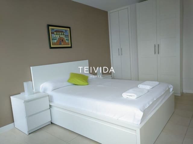 2 soveværelse Lejlighed til salg i Candelaria med swimmingpool - € 295.000 (Ref: 9941518)