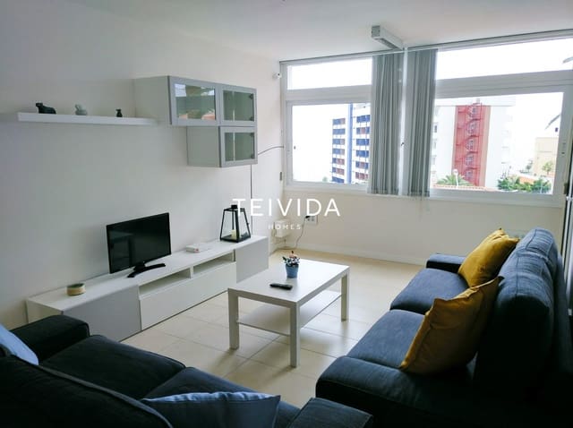 2 soveværelse Lejlighed til salg i Candelaria med swimmingpool - € 295.000 (Ref: 9941518)