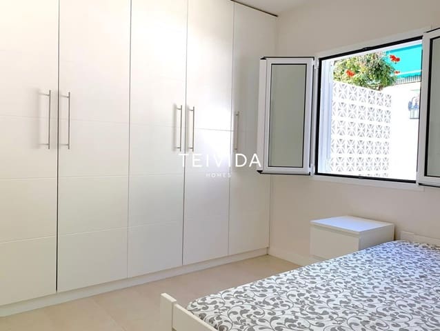 2 soveværelse Lejlighed til salg i Candelaria med swimmingpool - € 295.000 (Ref: 9941518)