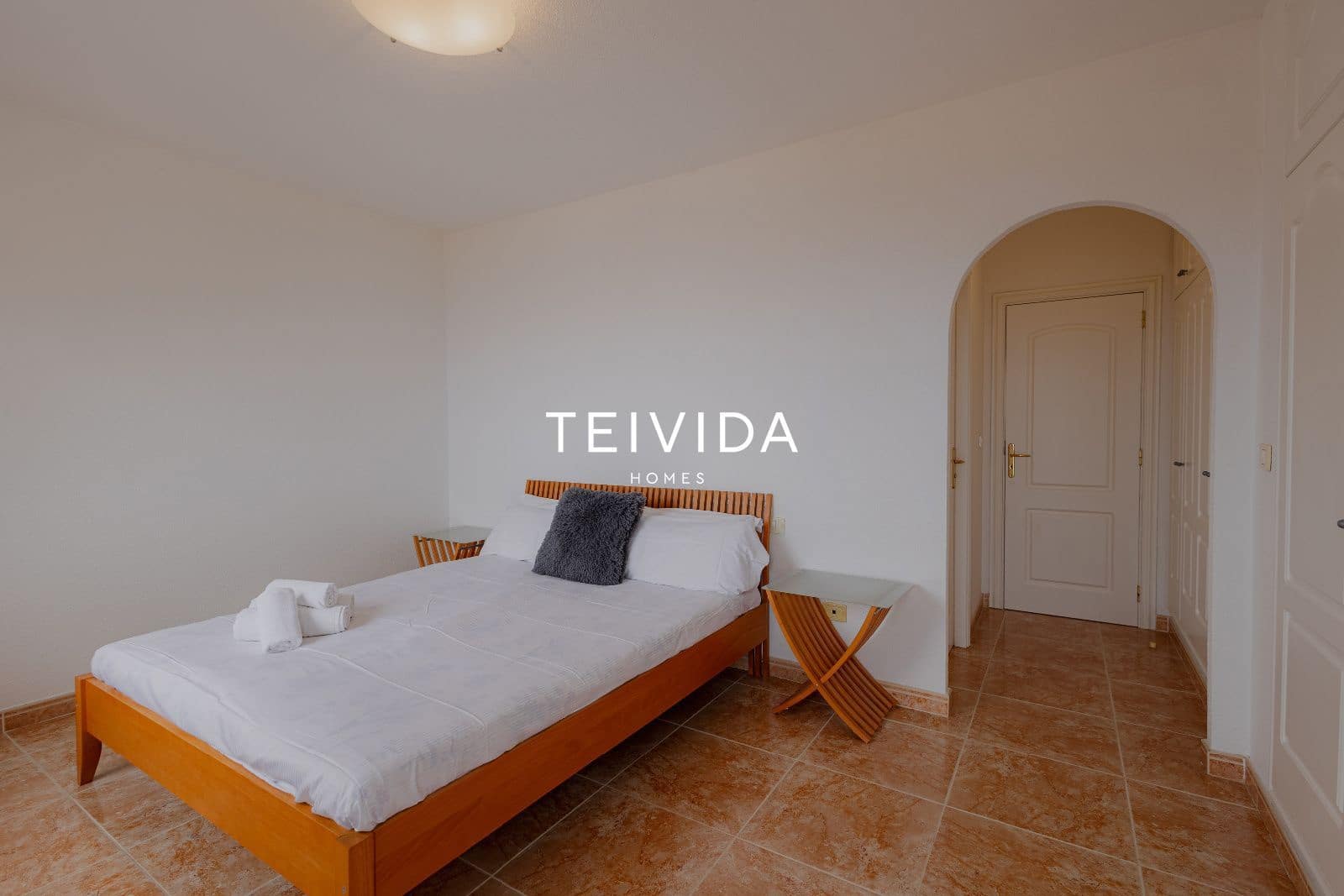 2 camera da letto Casa in vendita in Roque del Conde con piscina garage - 490.000 € (Rif: 9950331)