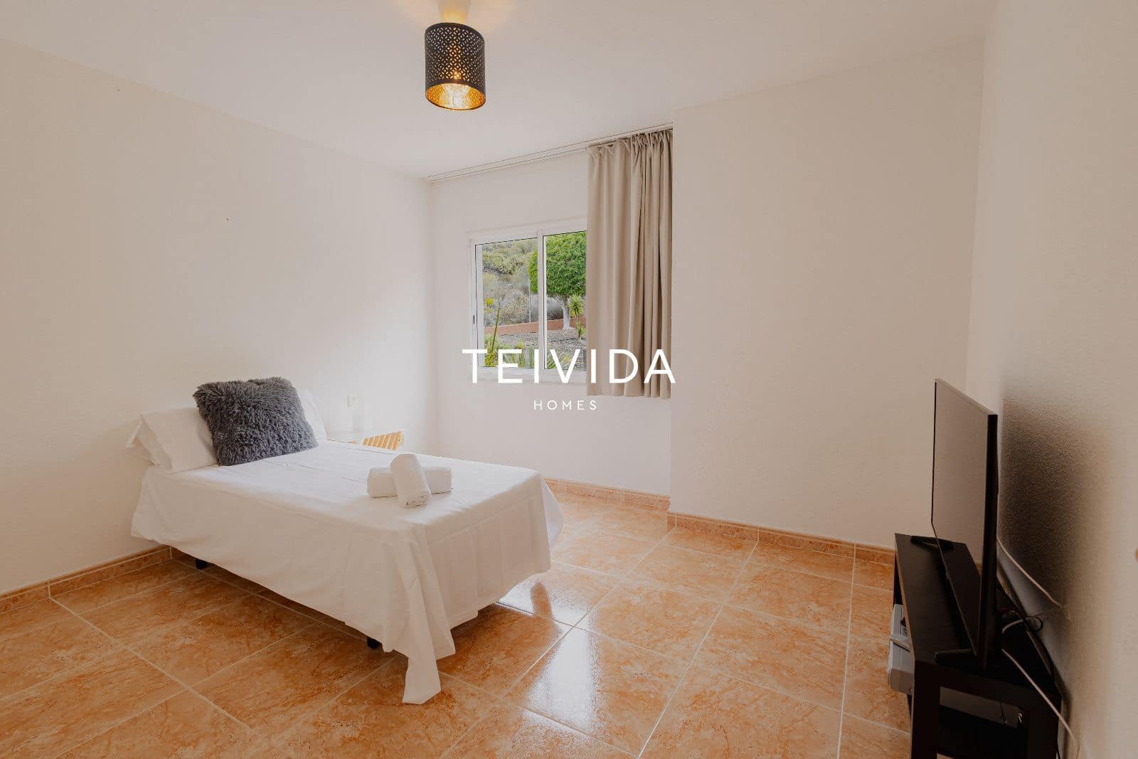 2 camera da letto Casa in vendita in Roque del Conde con piscina garage - 490.000 € (Rif: 9950331)