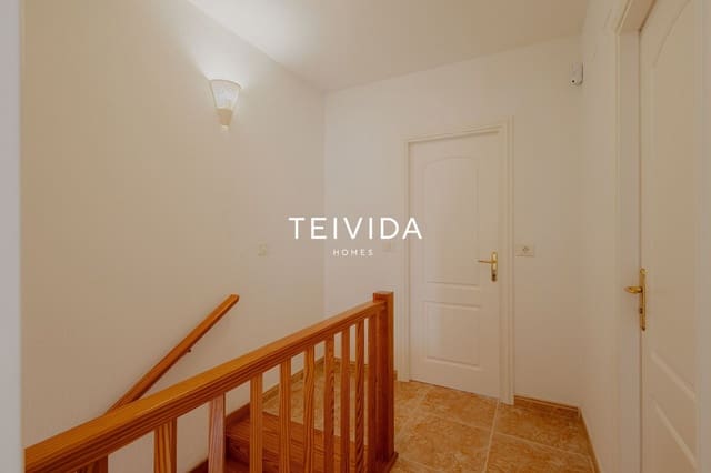 2 camera da letto Casa in vendita in Roque del Conde, Adeje con piscina garage - 490.000 € (Rif: 9950331)