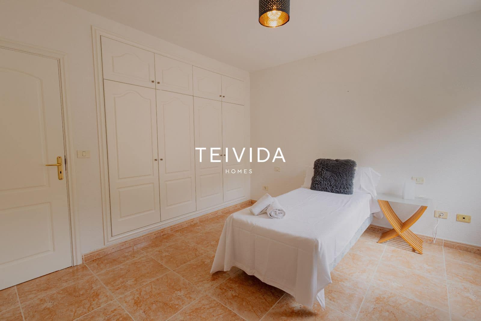 2 camera da letto Casa in vendita in Roque del Conde con piscina garage - 490.000 € (Rif: 9950331)