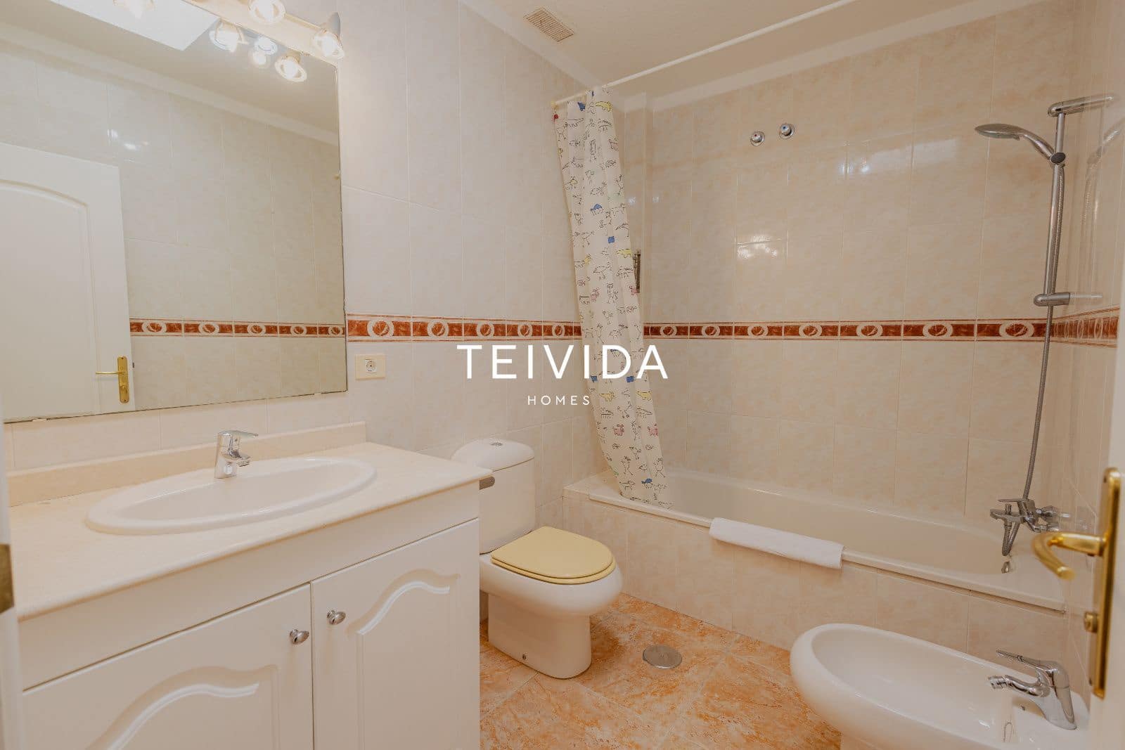 2 camera da letto Casa in vendita in Roque del Conde con piscina garage - 490.000 € (Rif: 9950331)